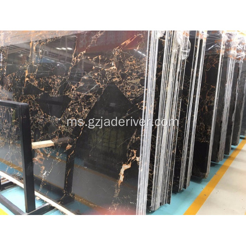 Batu semula jadi Wall Hanging Marble Slab